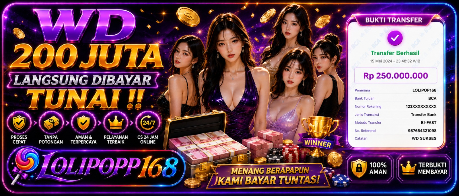 Ajak Teman